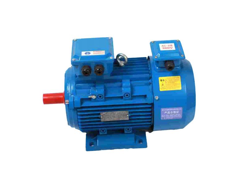 YLJ、YLJF系列力矩電動(dòng)機(jī)