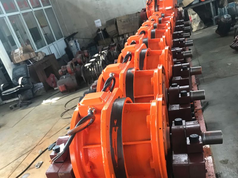 振動(dòng)電機(jī)如何選型？
