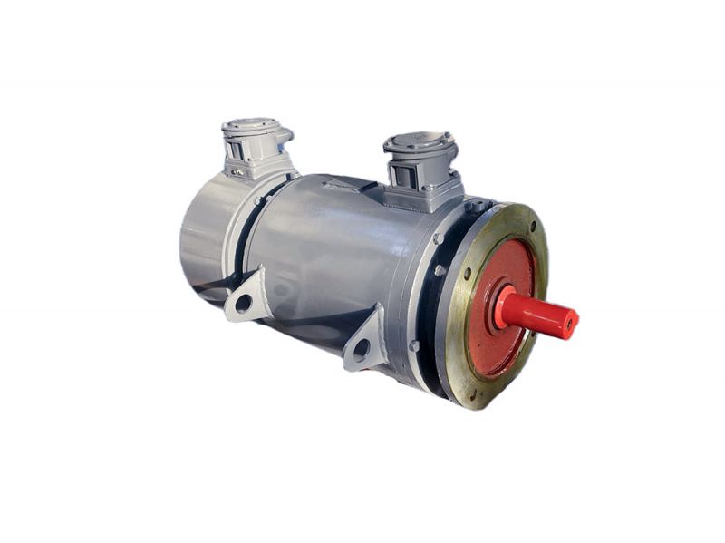 YZPSL、YZPSLE 水冷電機(jī)系列